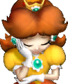 Princess Daisy (defeat)