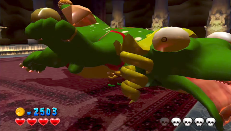 File:DinoMighty Wario World Carry.png