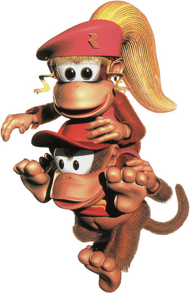 File:DixieDiddy2 Rare logo art.png