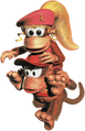 Donkey Kong Country 2: Diddy's Kong Quest