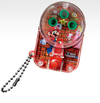 Dokan Basket (Clear Red)