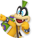 Iggy Koopa