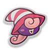 Vivian (smiling)