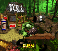 Klubba End Credits DKC2.png