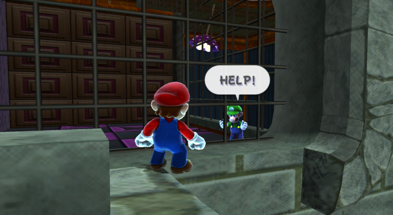 Luigi's Mansion: Dark Moon - Super Mario Wiki, the Mario encyclopedia