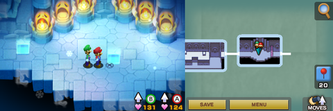 Location of the last beanhole in Joke's End.