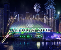 The venue that represents Vancouver 2010