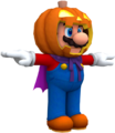 Mario (Halloween)