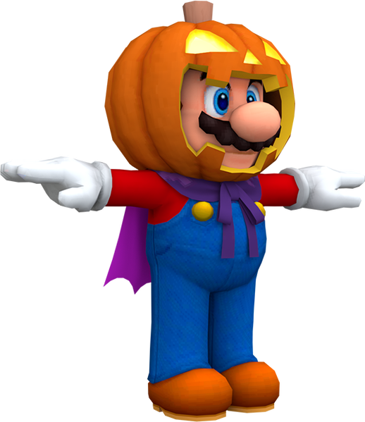File:MKTHalloweenMarioModel.png