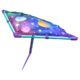 Planet Glider from Mario Kart Tour
