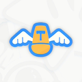 Mario Kart World (sticker)