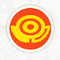 A sticker in Mario Kart World