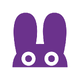Nabbit's Emblem from Mario Kart World
