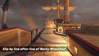 A mission in Mario Kart World