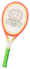 Fever Racket - Super Mario Wiki, the Mario encyclopedia