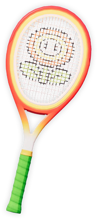 MTF FR Fire Flower Racket.png