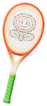 A Fever Racket from Mario Tennis Fever