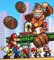 Mario vs. Donkey Kong