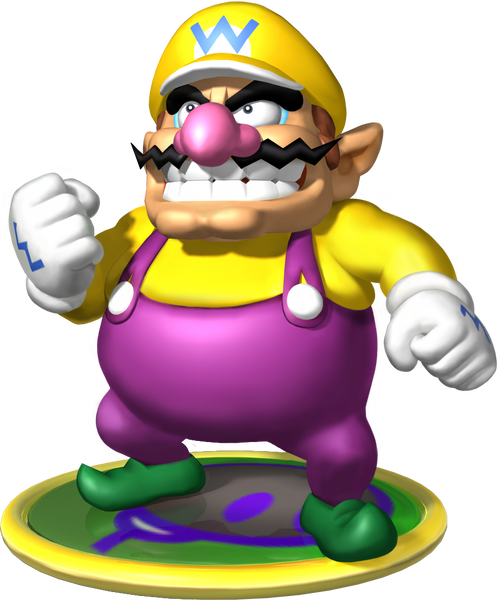 File:Mario Party 4 Wario.png