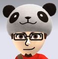 Mii Panda Hat.jpg