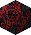 Black Glazed Terracotta