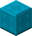 Light Blue Terracotta