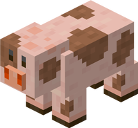 Minecraft Mario Mash-Up Pig Render.png