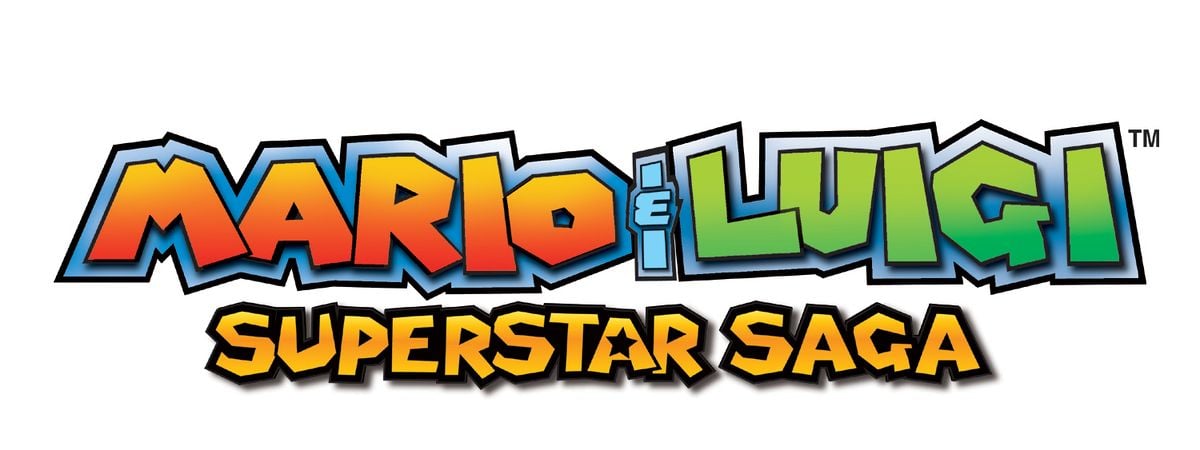 Mario & Luigi: Superstar Saga + Bowser's Minions - Super Mario Wiki, the  Mario encyclopedia