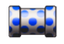 White Warp Pipe