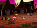 Thumbnail for "Twilight Town" from Paper Mario: The Thousand-Year Door used for Nintendo Music.