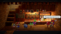 Image for "Rogueport - Podley's Place" from the Nintendo Switch version of Paper Mario: The Thousand-Year Door on Nintendo Music