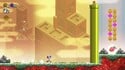 The image for "Break Time! Theme 1" from Super Mario Bros. Wonder on Nintendo Music.