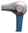 Hair Dryer icon