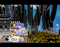 PMTTYD The Great Tree Shrine Reveals Warp Pipe.png