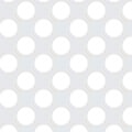 White & Grey dotted background