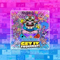 Thumbnail of a WarioWare: Get It Together! release announcement