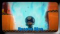 Rescue Blue poses in the intro