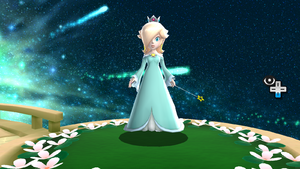 Rosalina