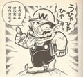 Super Mario Land 2: 6 Golden Coins (Kodansha Super Mario manga)