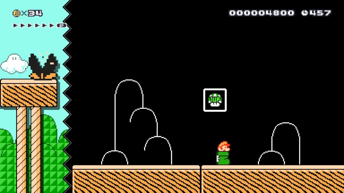 File:SMM-Soundfrog-MuncherMayhem.jpg - Super Mario Wiki, the Mario ...