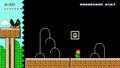 Super Mario Maker (Goal, Super Mario Bros. 3 style)