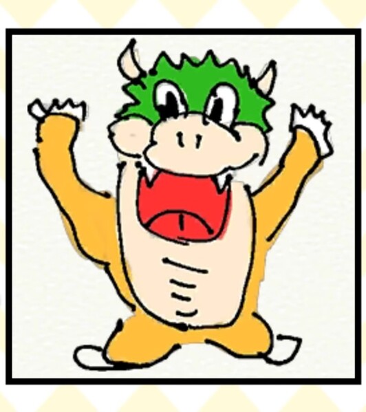 File:WWG Bowser amiibo Drawing.jpg