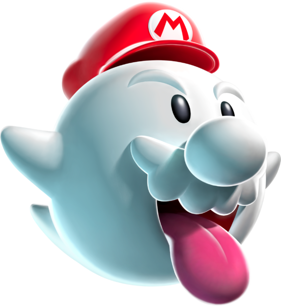 File:Boo Mario Super Mario Galaxy 2.png