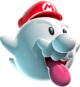 User talk:Prince Boo - Super Mario Wiki, the Mario encyclopedia