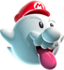 Boo Mario Super Mario Galaxy 2.png