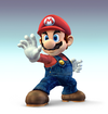 Mario, my Favorite Plumber!