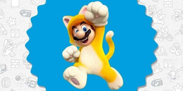 Power-Up Quiz: Super Mario 3D World + Bowser's Fury - Super Mario Wiki ...