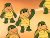 Koopa's from Flatbush Koopa