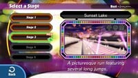 A Ski screenshot