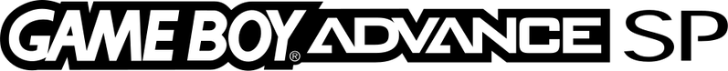 File:Game Boy Advance SP logo.svg.png